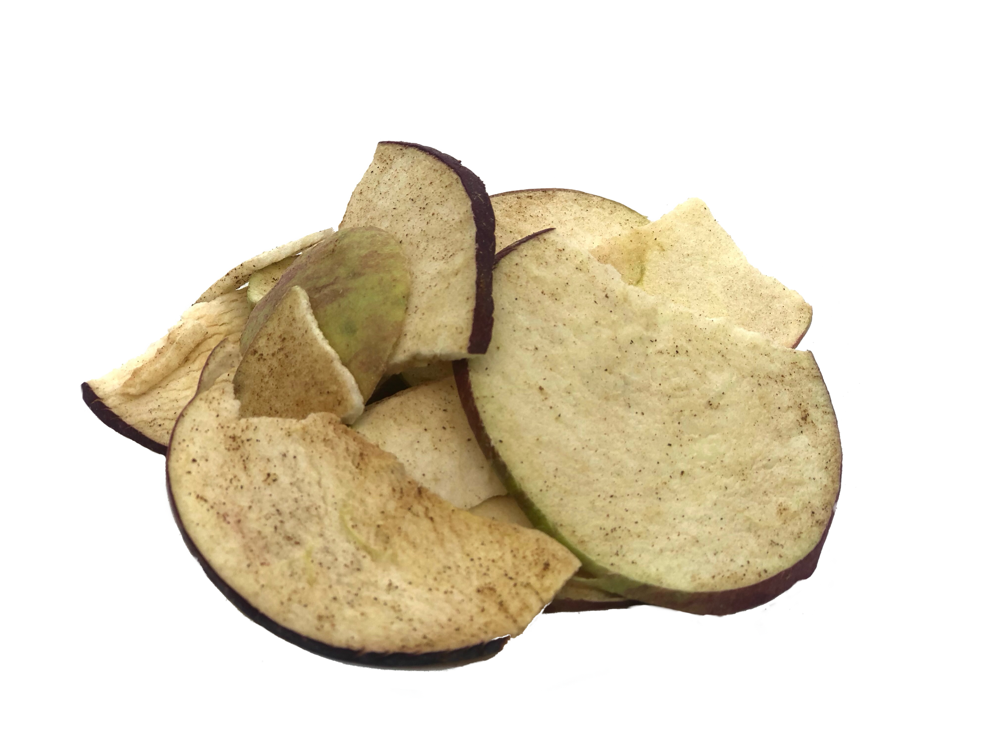 Chips pomme & cannelle - 100g