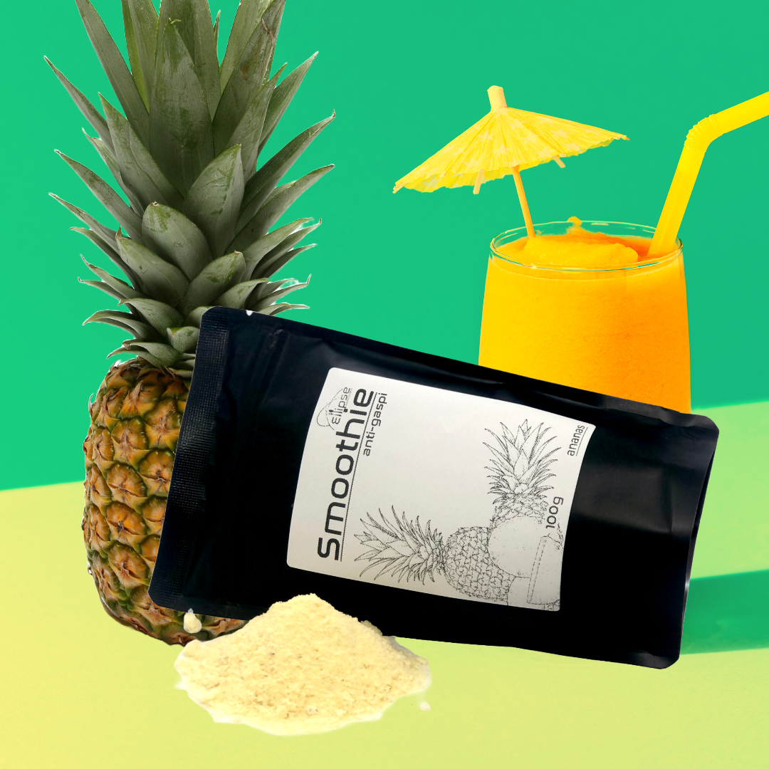 Smoothie anti-gaspi