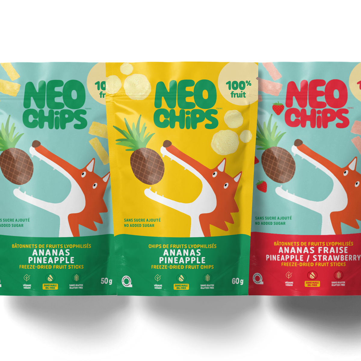 Produits – Néo Chips