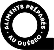 Aliments préparés au Québec